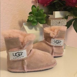 UGG Baby Erin Boot